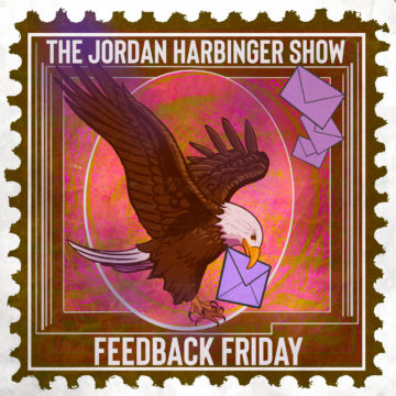 Feedback Friday