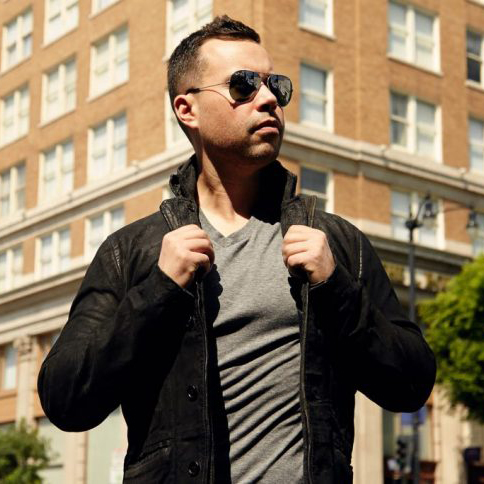 Jordan Harbinger