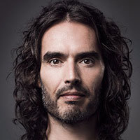 Russell Brand
