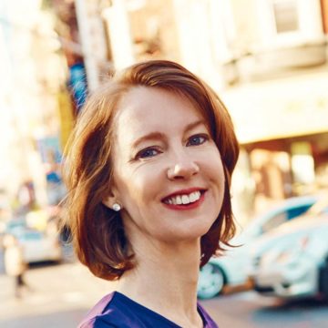 18: Gretchen Rubin | The Four Shortcuts to Understanding People