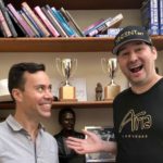 57: Phil Hellmuth | The Winning Strategies of a Certified Poker Brat