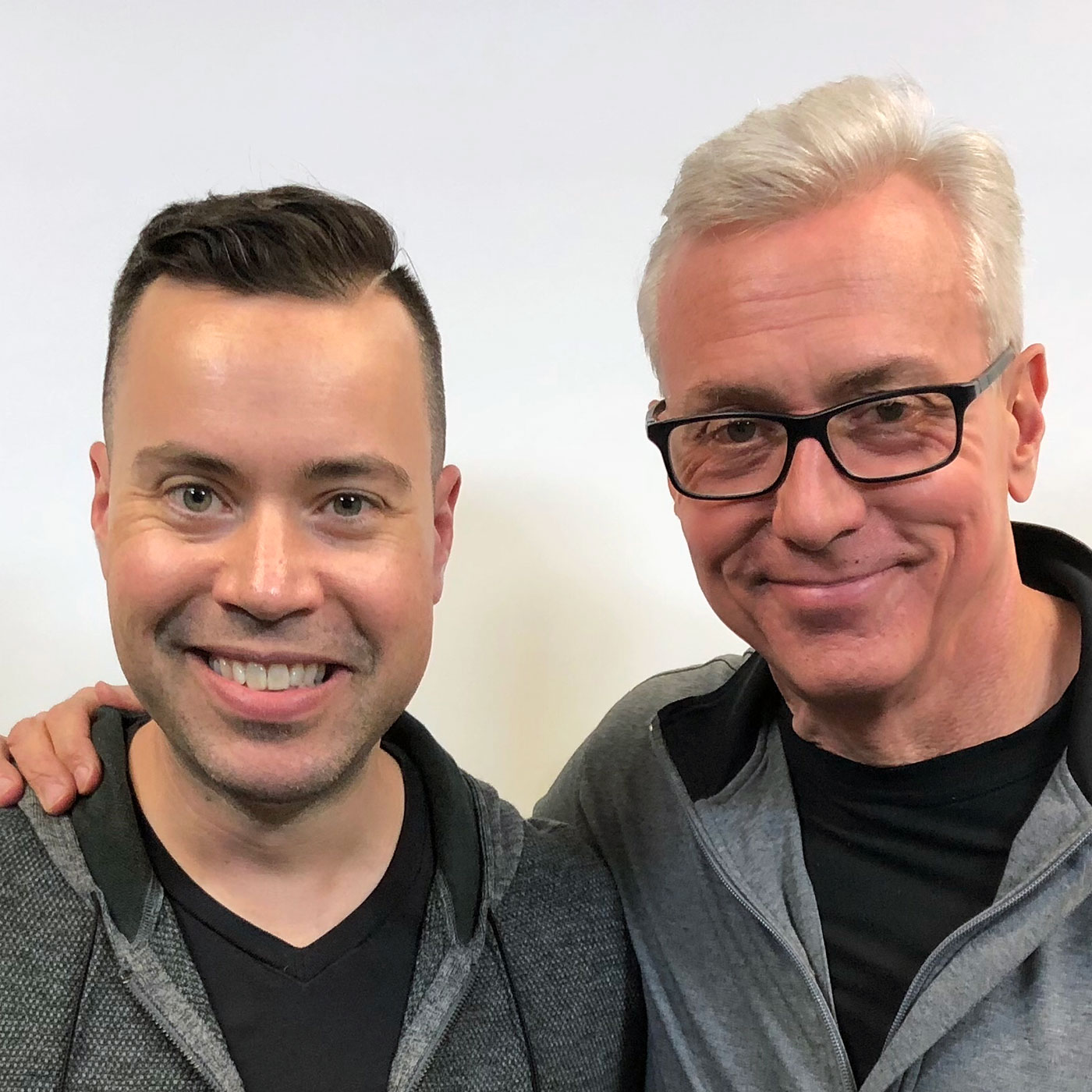 72: Dr. Drew Pinsky | Give the World the Best You Have Anyway