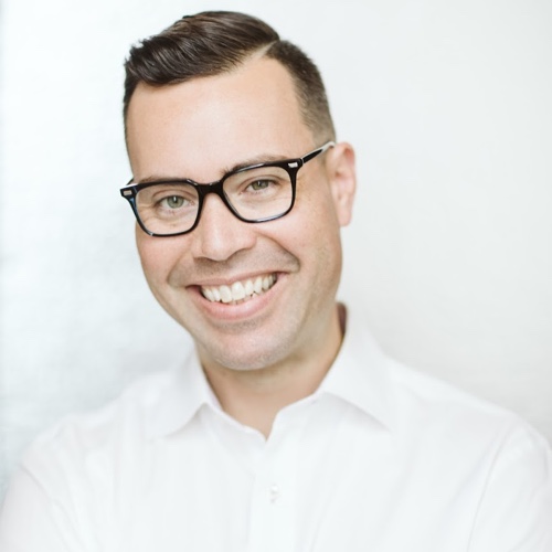 Jordan Harbinger