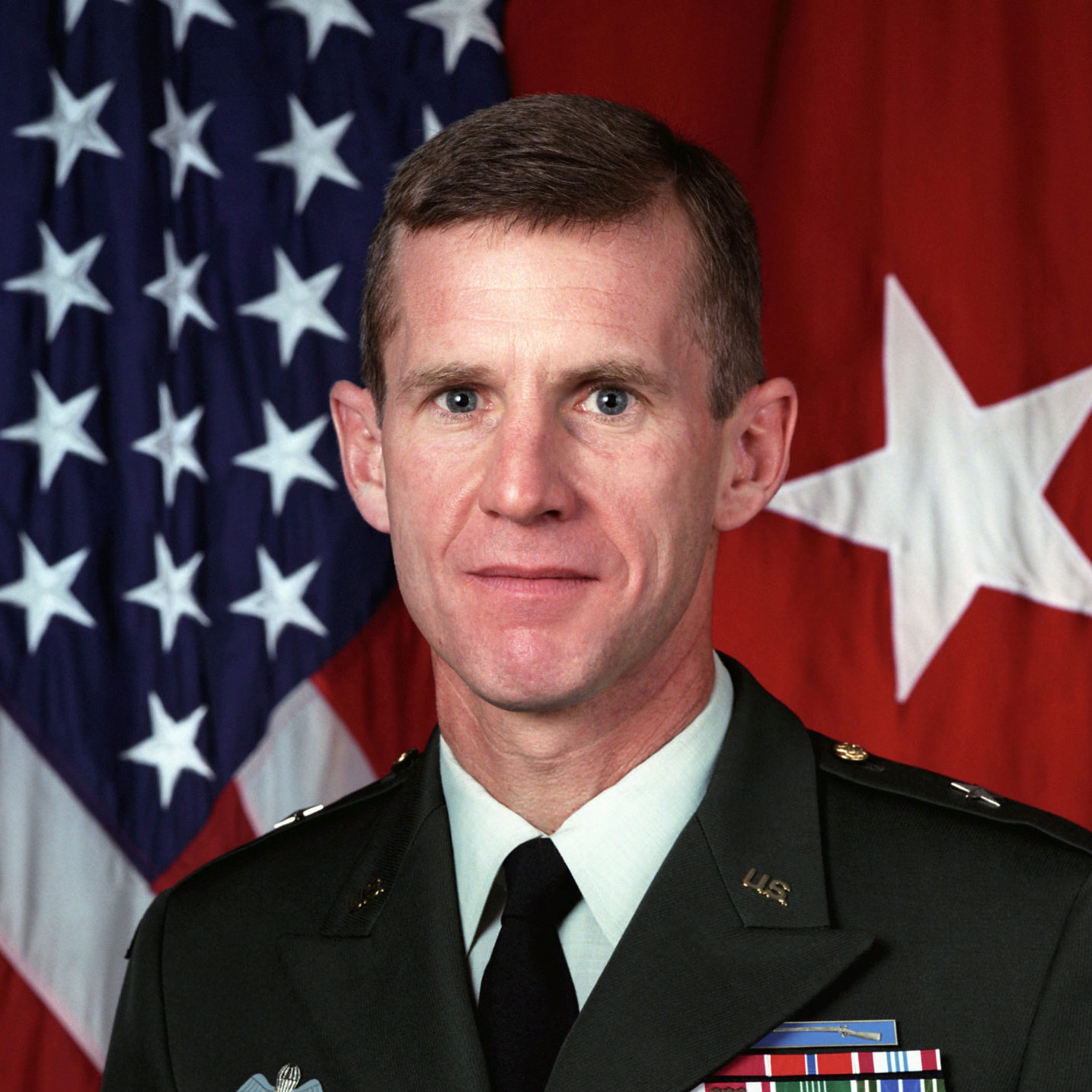 111: General Stanley McChrystal | Deconstructing the Myths of Great Leadership