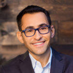 Dan Schawbel | Making Connections in the Age of Isolation