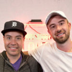 129: Chris Pfaff | The Drama Behind the Young and Reckless