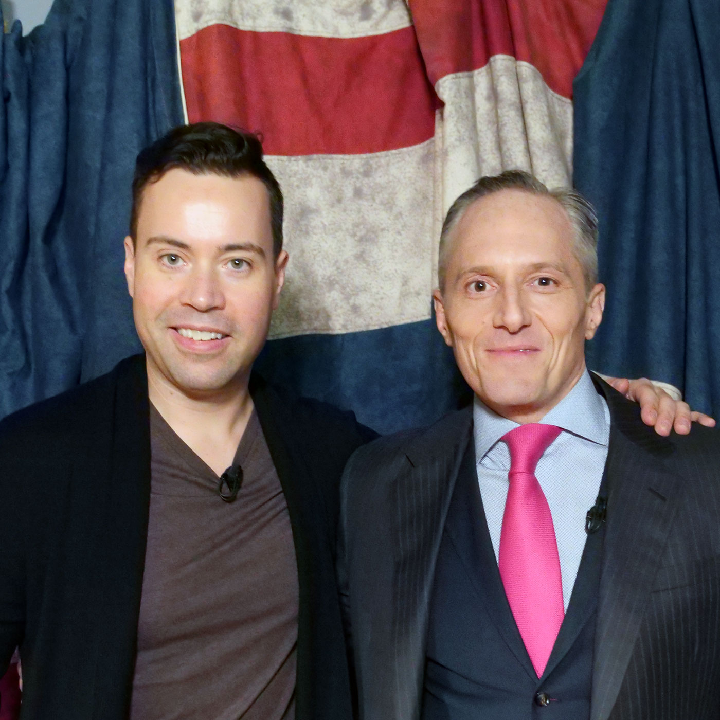 Brian Rose Interview An Honest Look in the Real View Mirror