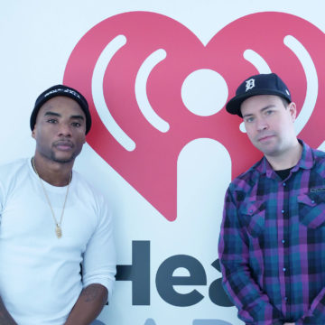 171: Charlamagne Tha God | Turning the Tables on Fear and Anxiety