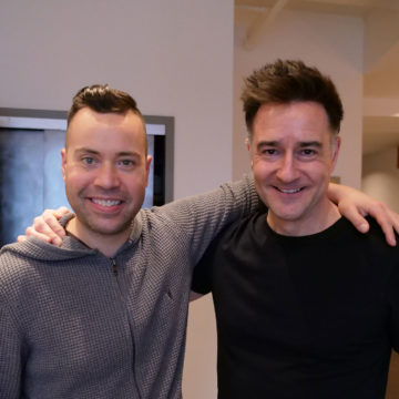 175: Brian Scudamore | What You Gain When You're Willing to Fail