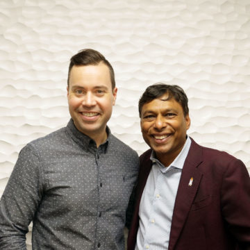 184: Naveen Jain | How Moonshot Thinking Will Save the World