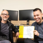 196: Moby | What to Do When Success Makes You Miserable [Photo by Ryan Hartford of Ecliptic Media]