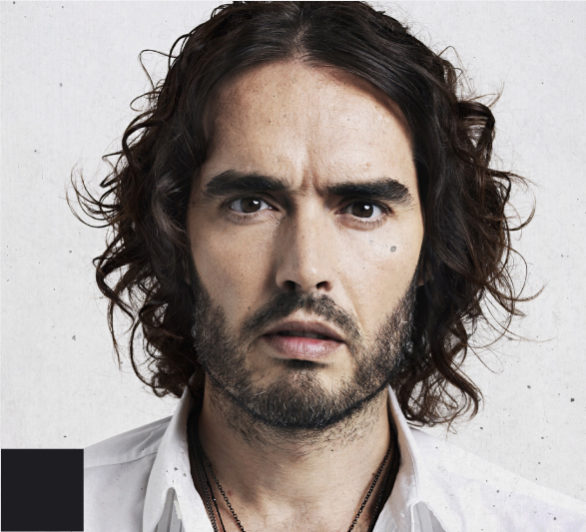 Russell Brand