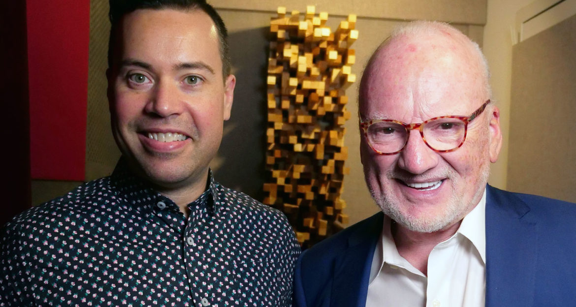 240: Richard Clarke | Defending Ourselves in the Age of Cyber Threats