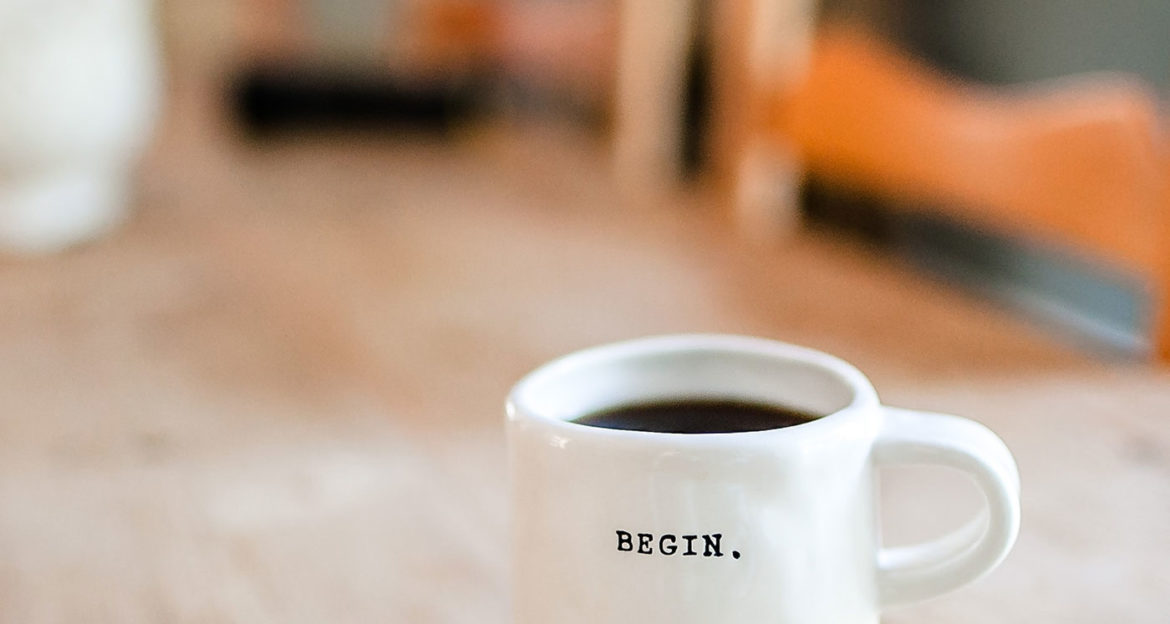 Want to Accomplish Your Goals? Stop Talking about Them So Much.