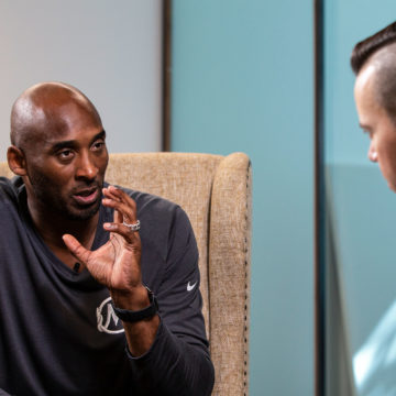 249: Kobe Bryant | Dissecting the Mamba Mentality