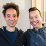 256: Malcolm Gladwell | What We Should Know about Talking to Strangers