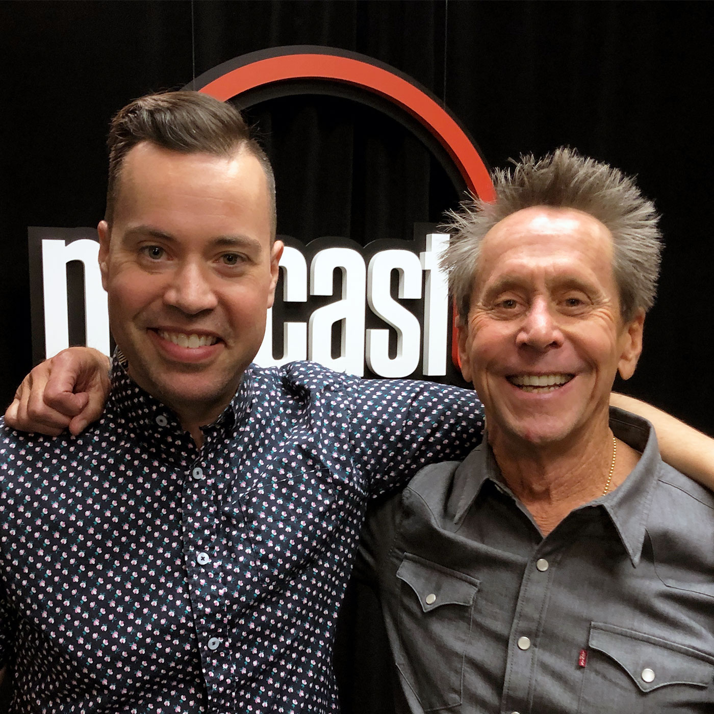 267: Brian Grazer | The Art of Human Connection