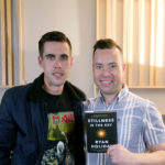 271: Ryan Holiday | Stillness Is the Key