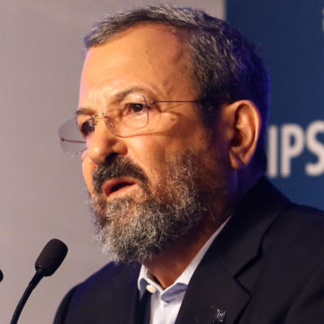 Bonus: Ehud Barak | My Country, My Life