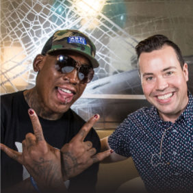 DENNIS RODMAN