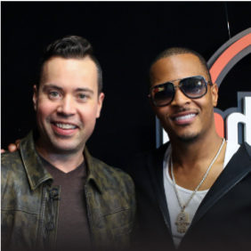 “T.I.” HARRIS