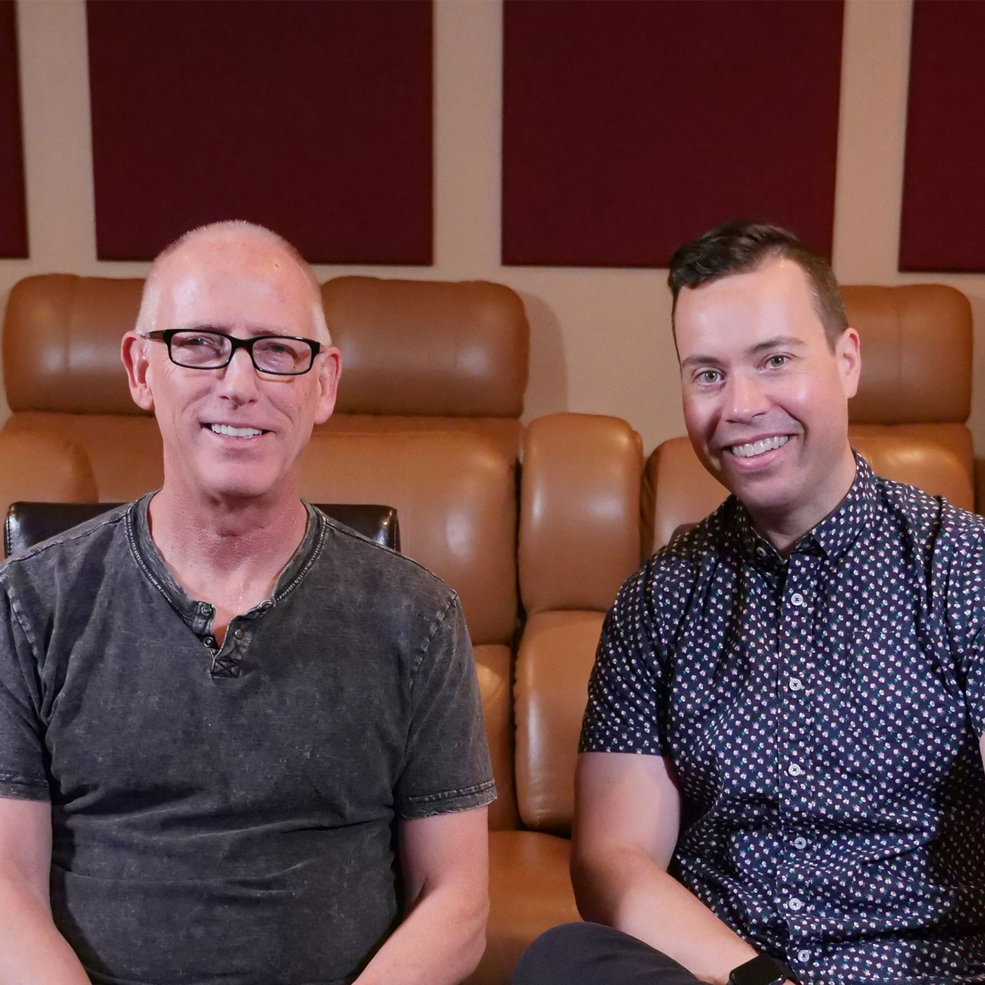 Scott Adams How Untrained Brains Are Ruining America Jordan Harbinger
