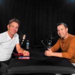 279: Dennis Quaid | Sharks, a Bear, and a Banjo