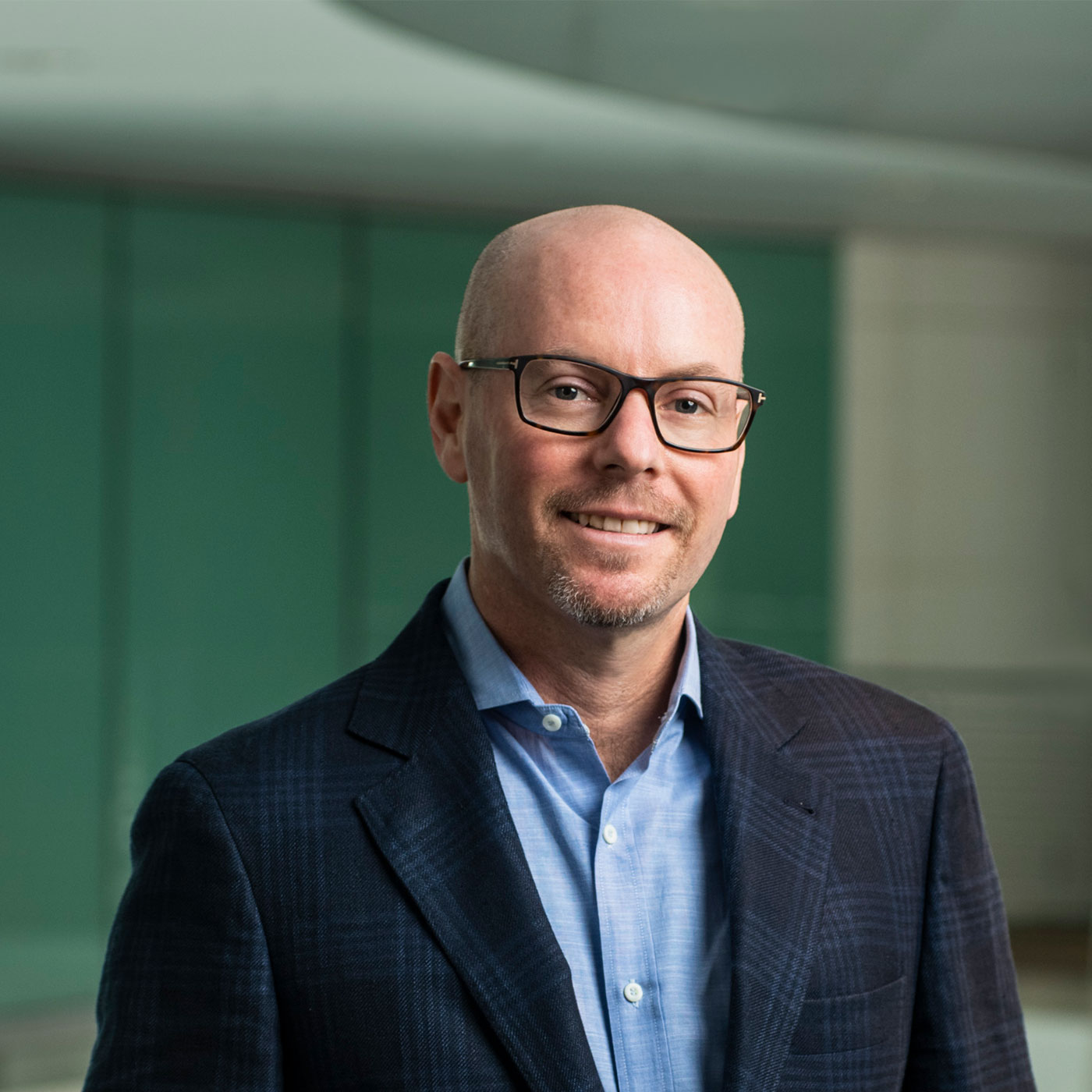 Evan Goldberg | What Oracle NetSuite Knew about the Future That Even Steve  Jobs Didn't