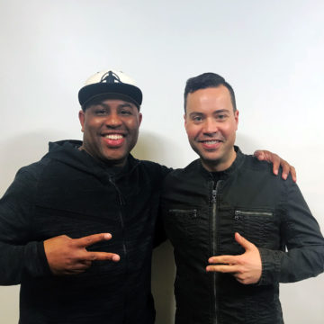 297: Eric Thomas | Success Secrets of The Hip Hop Preacher