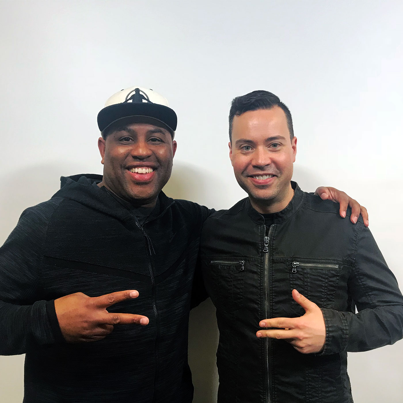 Eric Thomas Success Secrets of The Hip Hop Preacher Jordan Harbinger