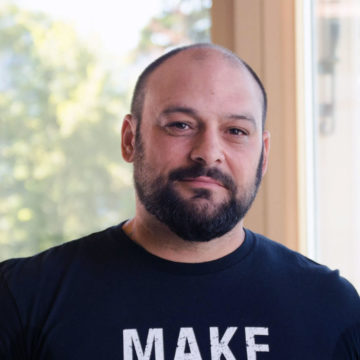 Christian Picciolini | Breaking Hate