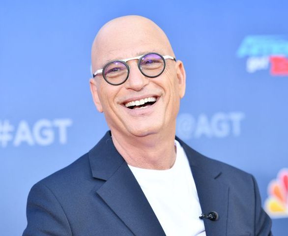 Howie Mandel