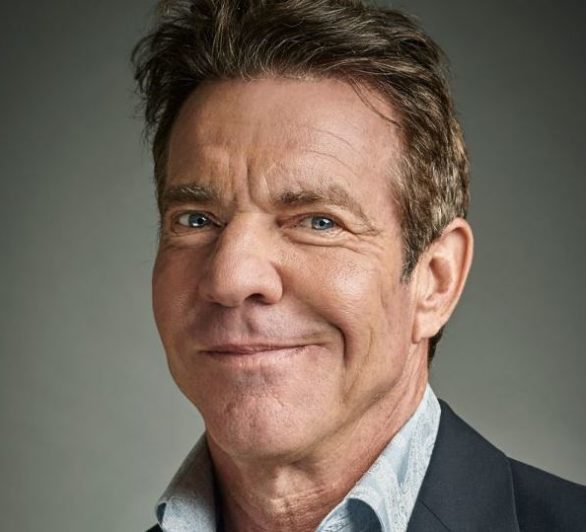 Dennis Quaid