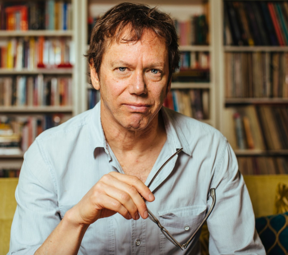 Robert Greene