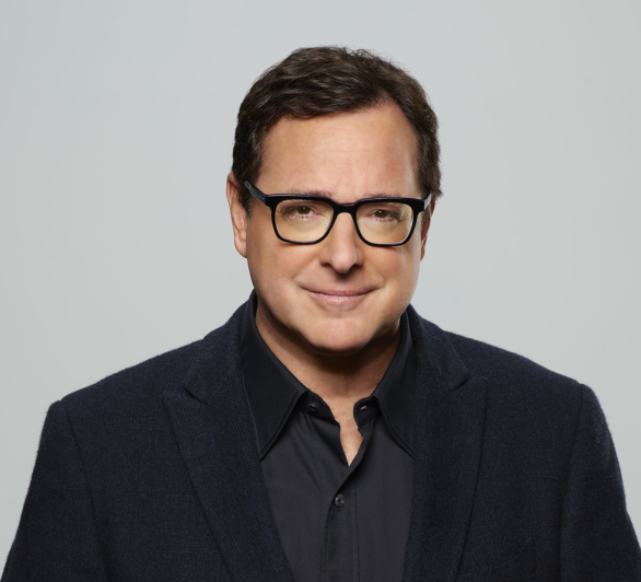 Bob Saget