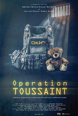 Operation Toussaint