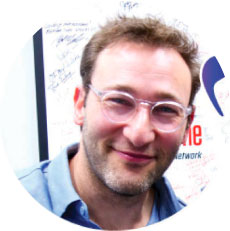 Simon Sinek