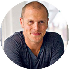 Tim Ferriss