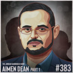 383: Aimen Dean | Nine Lives of a Spy inside Al-Qaeda Part One