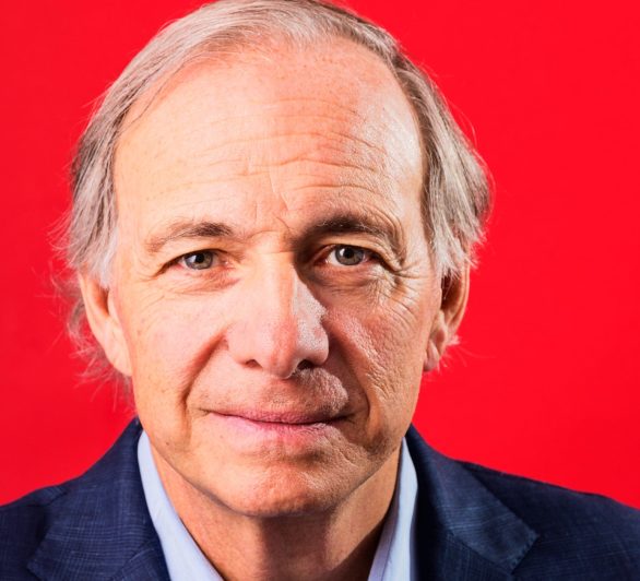 Ray Dalio