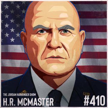 410: H.R. McMaster | The Fight to Defend the Free World