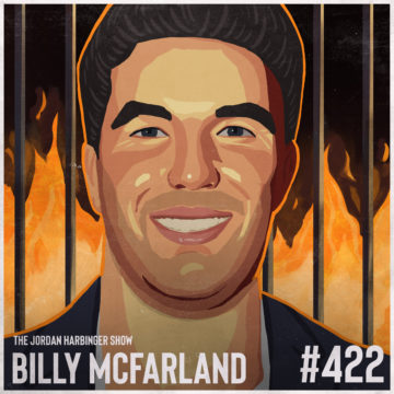 422: Billy McFarland | Quest for Fyre