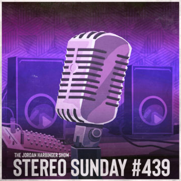 439: Going to North Korea: Part Two | Stereo Sunday