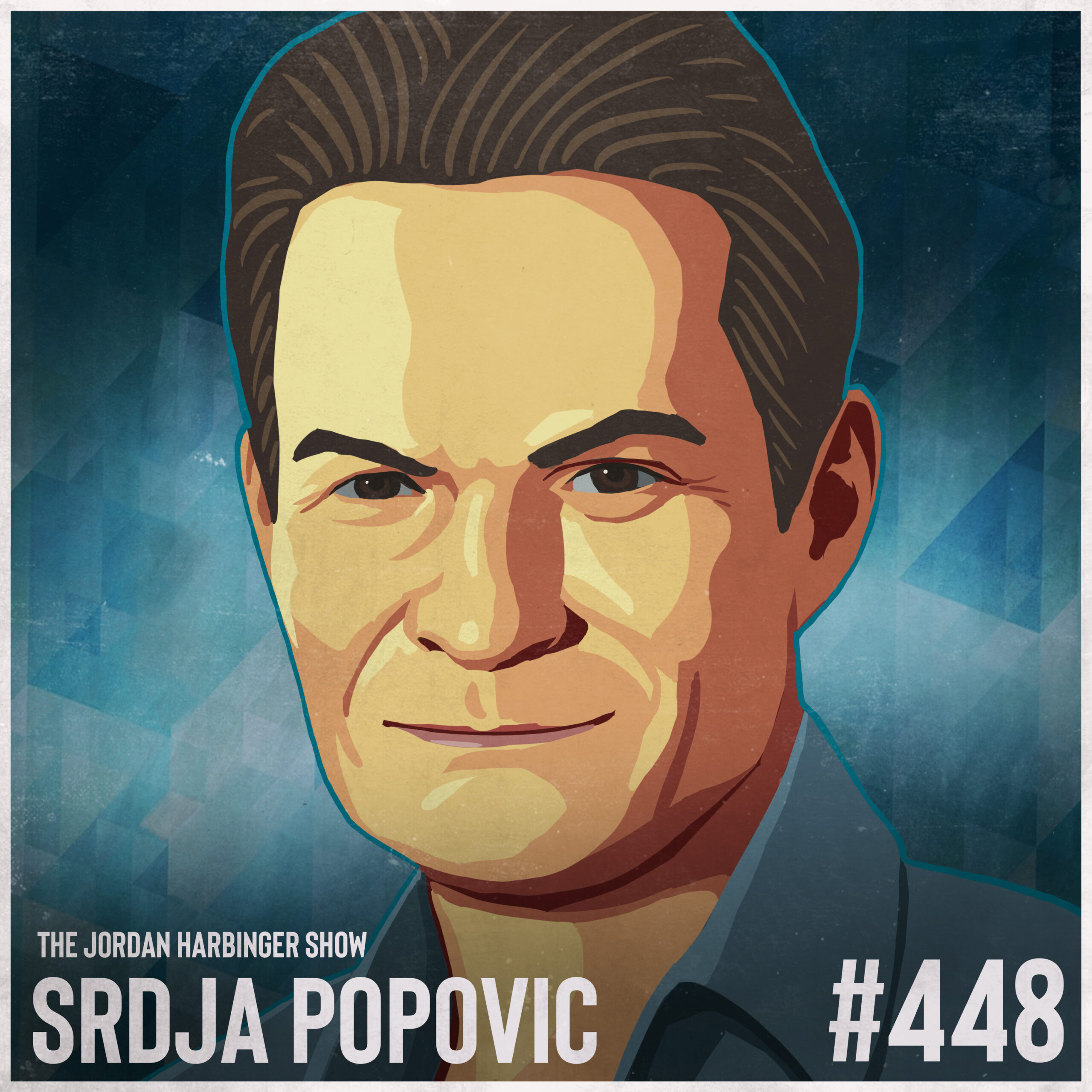 Srdja Popovic Blueprint For Revolution Jordan Harbinger Srdja Popovic Blueprint For Revolution Jordan Harbinger