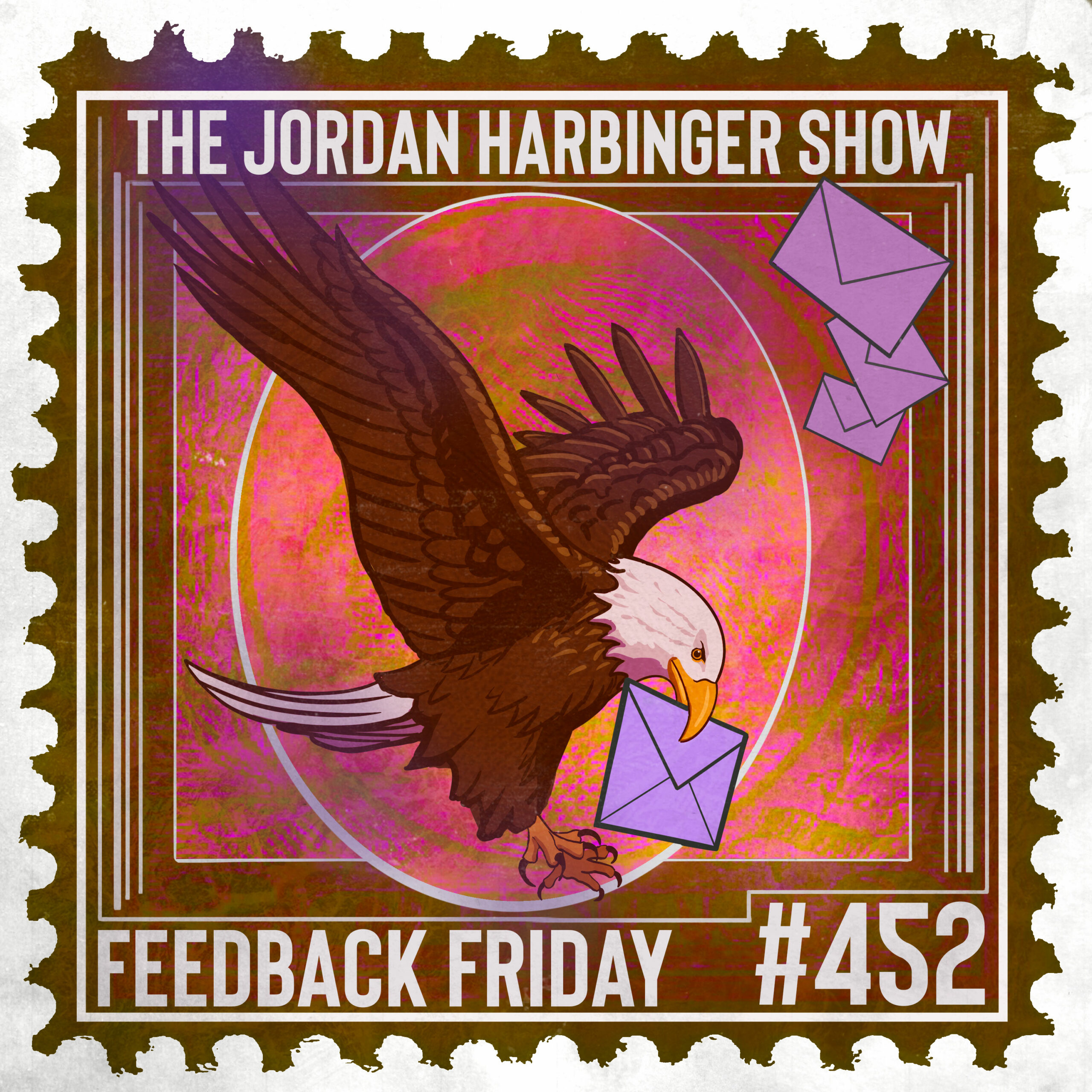 Fessing Up to Security Clearance Sex Lies Feedback Friday Jordan Harbinger pic