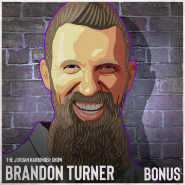 Bonus: Brandon Turner | Bigger Pockets with Littler Self-Loathing