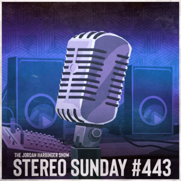 443: Kidnap Me Twice, Shame on Me | Stereo Sunday