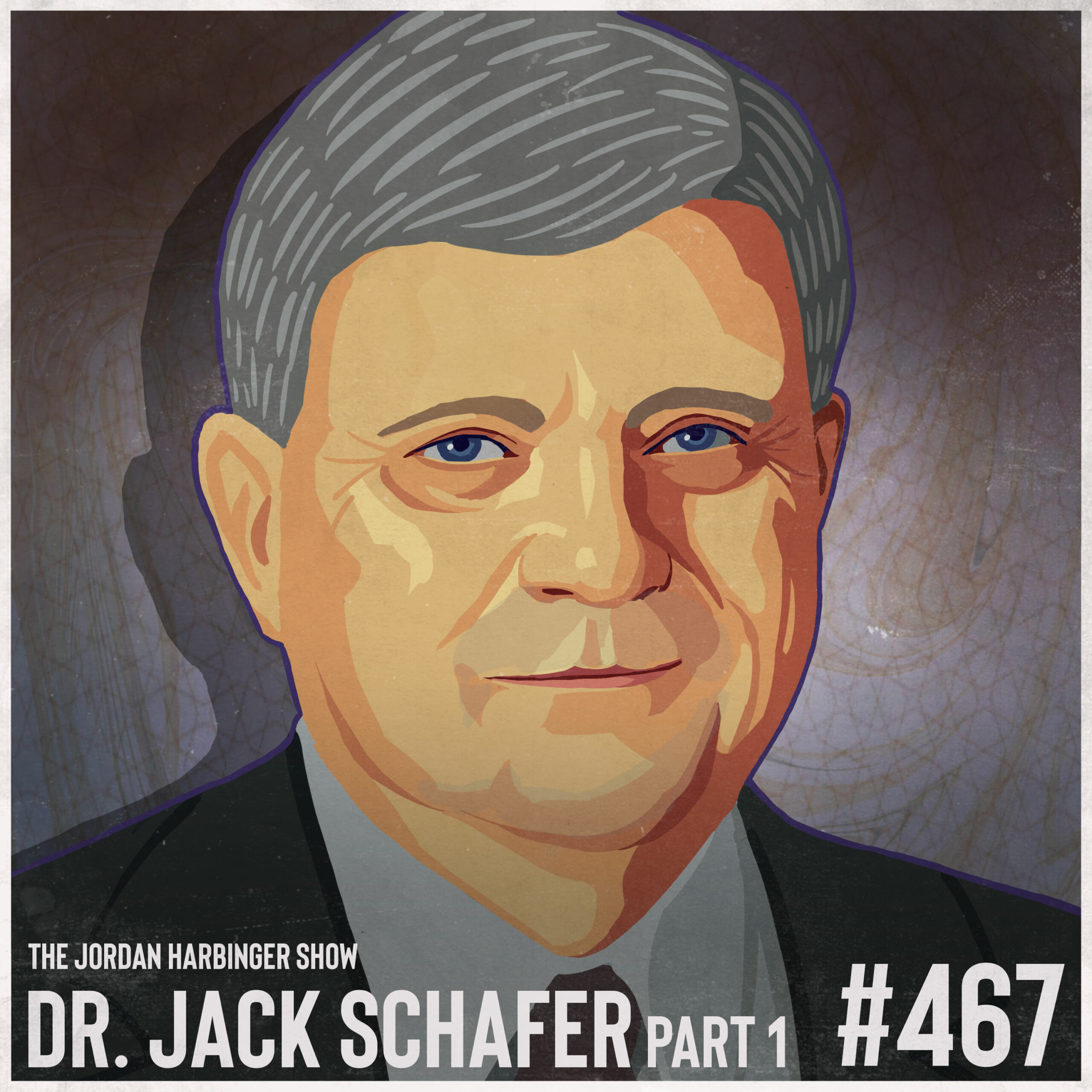 Jack Schafer Getting People To Reveal The Truth Part One Jordan Harbinger