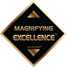 Magnifying Excellence