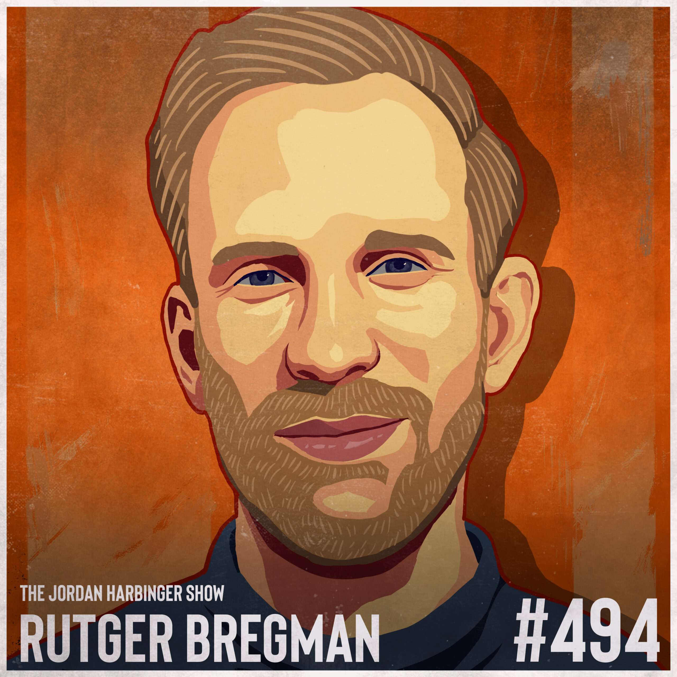 rutger bregman humankind rutger bregman humankind